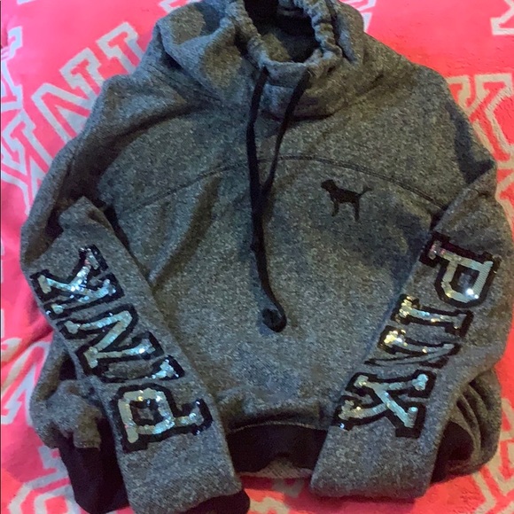 HTF OUTFIT BY VS PINK *READ* - Picture 2 of 3